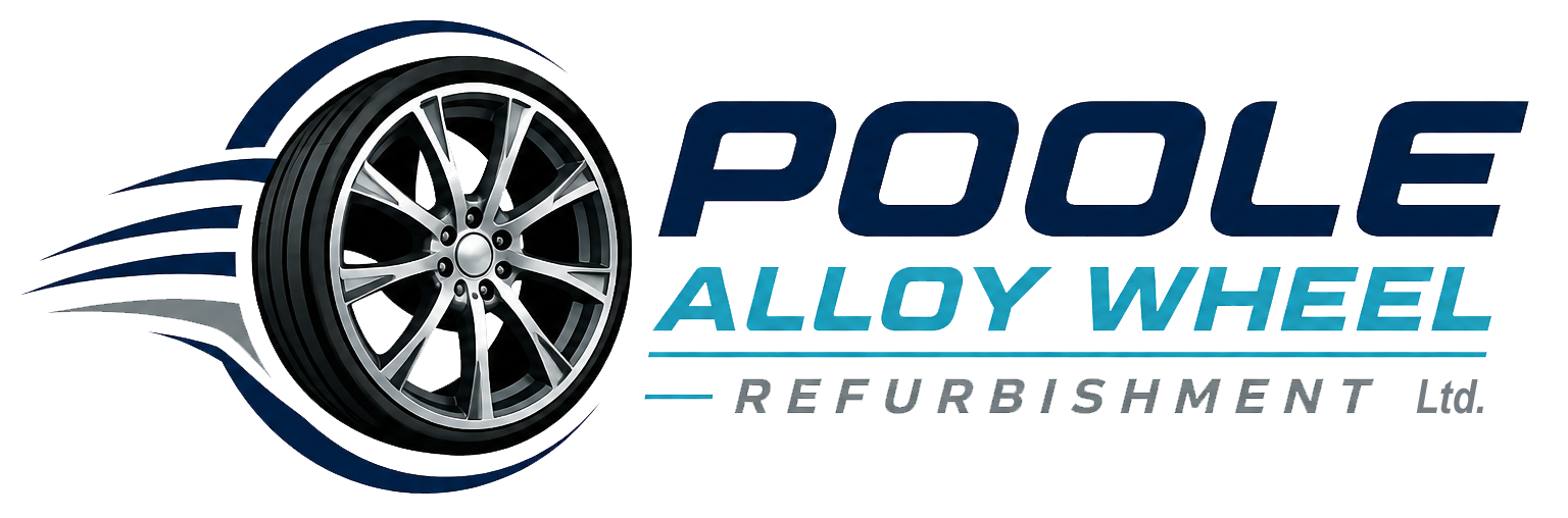 Poole Alloy Wheel Refurbishment